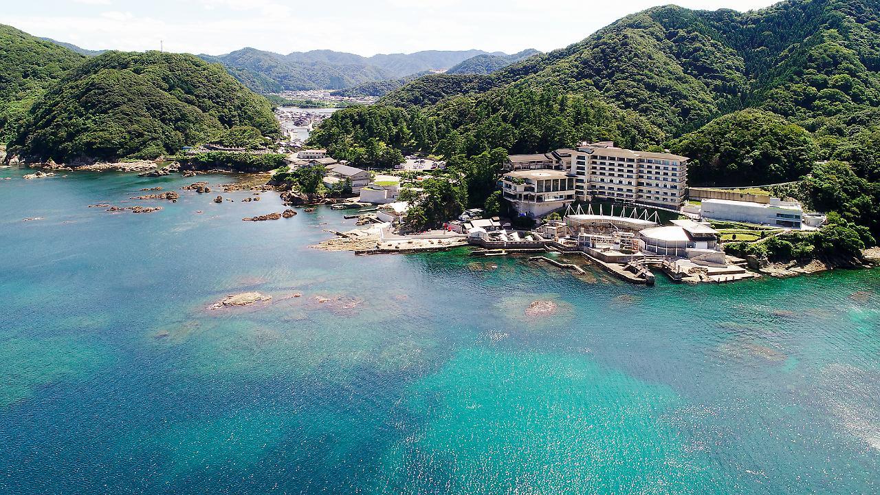 Hotel Kinparo Toyooka  Eksteriør billede