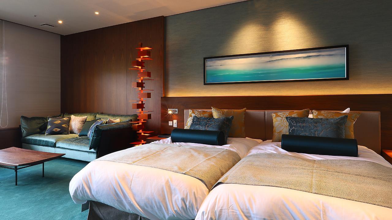 Hotel Kinparo Toyooka  Eksteriør billede