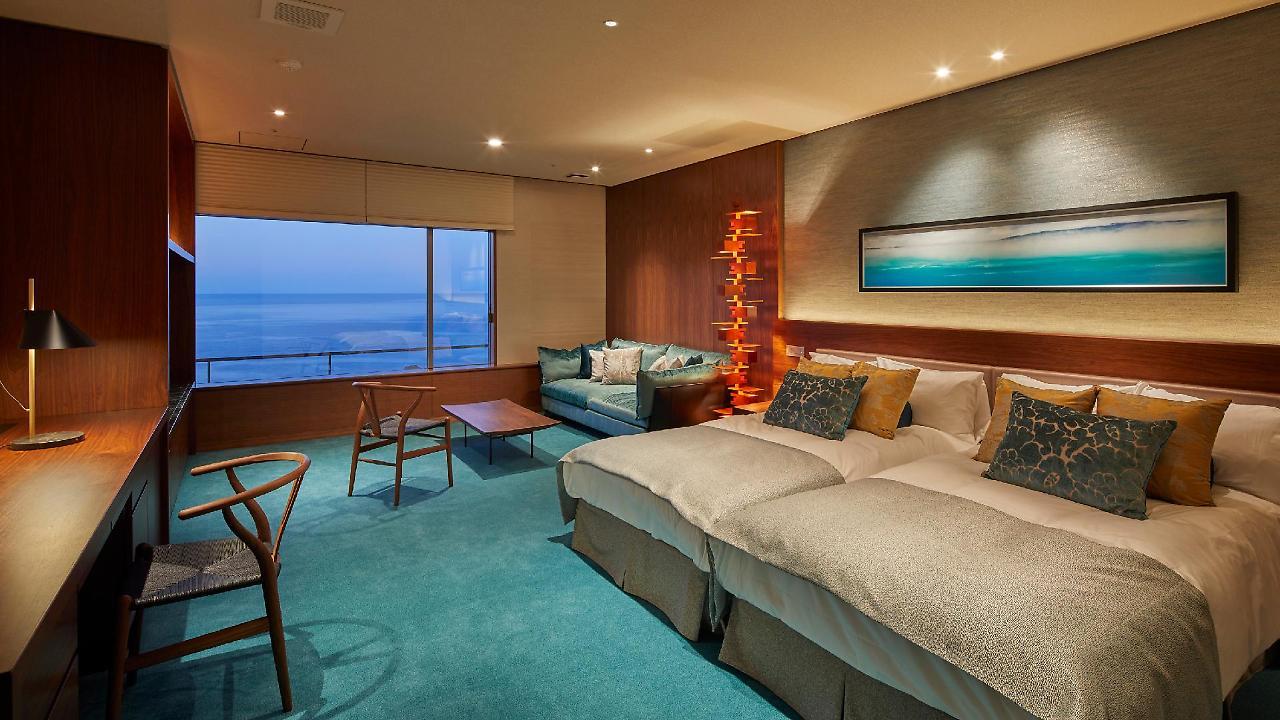 Hotel Kinparo Toyooka  Eksteriør billede